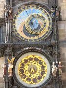 Astronomical Clock