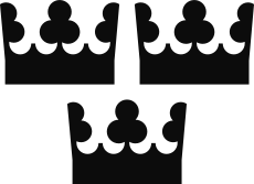 Coat of arms or logo