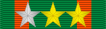 Navy and Marine Corps Achievement Medal ribbon, 8th award.svg