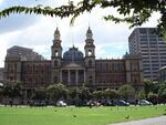Palace of Justice, Church Square, pretoria.JPG