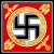 الراية الشخصية لهتلر