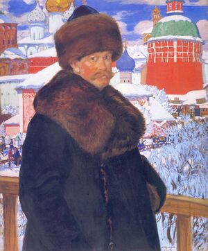 Kustodiev self portrait.jpg