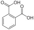 phthalic acid
