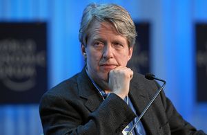 Robert Shiller - World Economic Forum Annual Meeting 2012.jpg