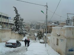 صويلح الحي الشرقي-مدرسة الوكالة