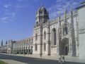 Jerónimos Monastery (Portugal)
