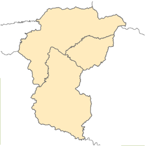 كاتماندو is located in Kathmandu