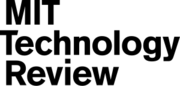 MIT Technology Review logo.svg