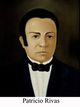 Patricio Rivas