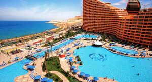 جولف بورتو الساحل الشمالي2.jpg