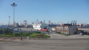 大连港 - panoramio (1).jpg