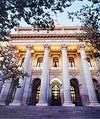 Madrid Stock Exchange