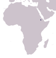 خريطة النطاق