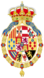 Coat of arms or logo