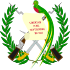 Coat of arms of Guatemala.svg