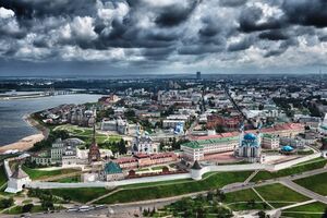 Kazan