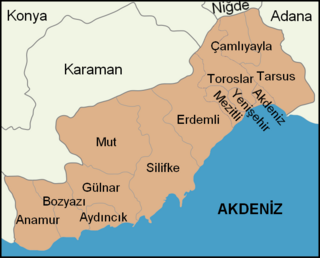 Mersin location districts.png