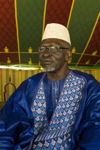 Songhai man near Timbuktu, Mali 2012.jpg