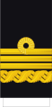 Almirante Spanish Navy[35]