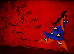 كاريكاتير دعاء العدل7.jpg