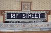 181st Street Station