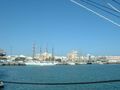 Port of the Bay of Cádiz
