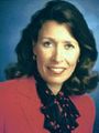 Marilyn Quayle served 1989–93 born 1949 (age 76) wife of Dan Quayle
