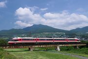 Nagano Electric Railway