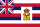 Naval ensign of the Kingdom of Hawaii.svg