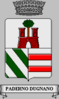 درع Paderno Dugnano