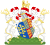 Coat of Arms of Richard II of England (1377-1399).svg