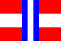 Civil flag and Civil ensign 1830–1859