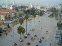 مرسين جمهوريت ميداني (ميدان الجمهورية)