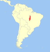 خريطة النطاق