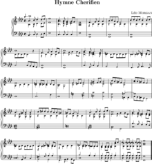 Partition de l'hymne du Maroc.gif