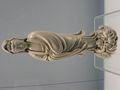 Statue of Guanyin, by Chaozhong He, Ming Dynasty (1368-1644)