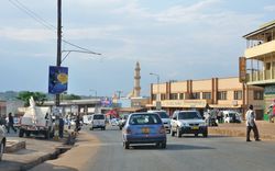 وسط البلد، ناظرين شرقاً، المنطقة 2