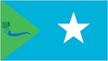 Flag of Hirshabelle