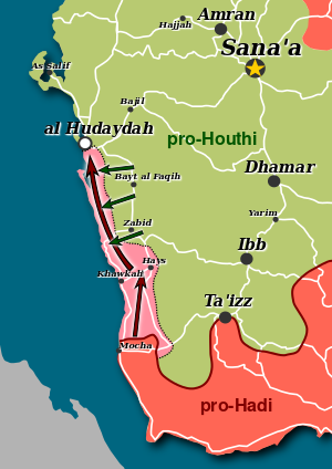 Hudaydah Offensive (2017-18).svg