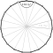 Regular polygon 19 annotated.svg
