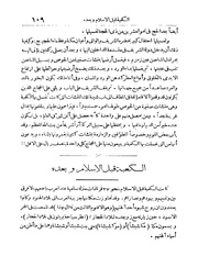 الصفحة التالية &larr;