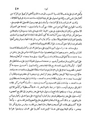 الصفحة التالية &larr;