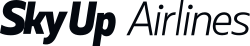SkyUp Airlines logo.svg