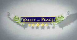 شعار خطة وادي السلام