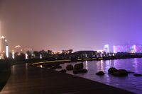 China Suzhou Jinjihu Lake.jpg
