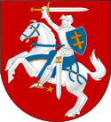 Coat of arms of Lithuania
