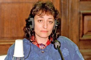 سهيلة أندراوس