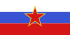 Flag of SR Slovenia.svg