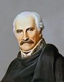 Gebhard Leberecht von Blücher († 1819)