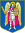 COA of Kyiv Kurovskyi.svg